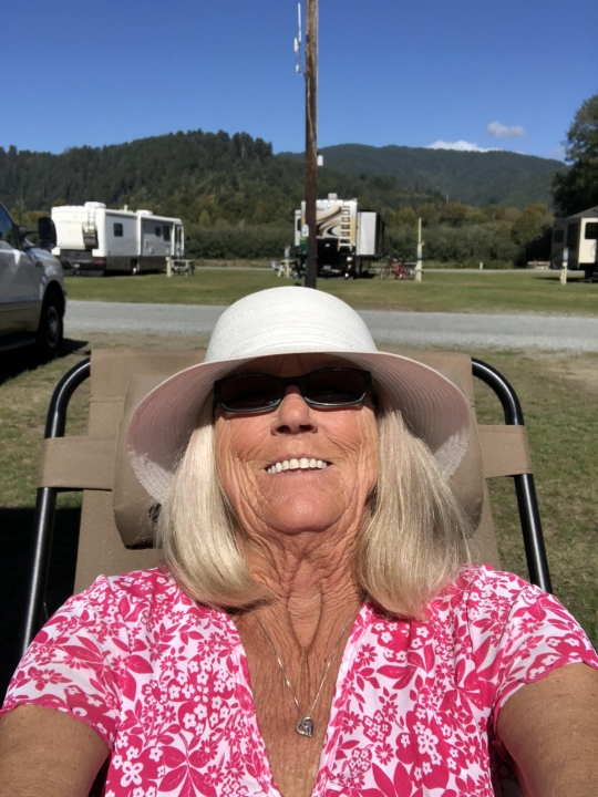 Norma Aaenson - Class of 1969 - Shoreline High School