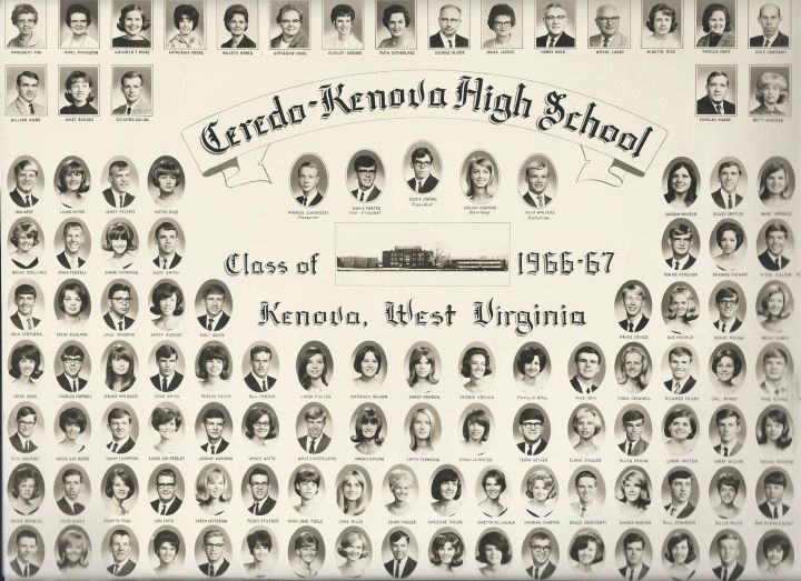 Class of 1967 50th Reunion