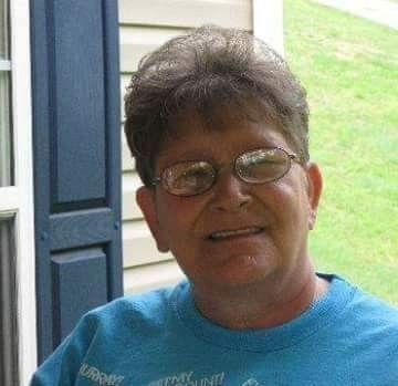 Marsha Marsha E Thacker - Class of 1964 - Ceredo Kenova High School