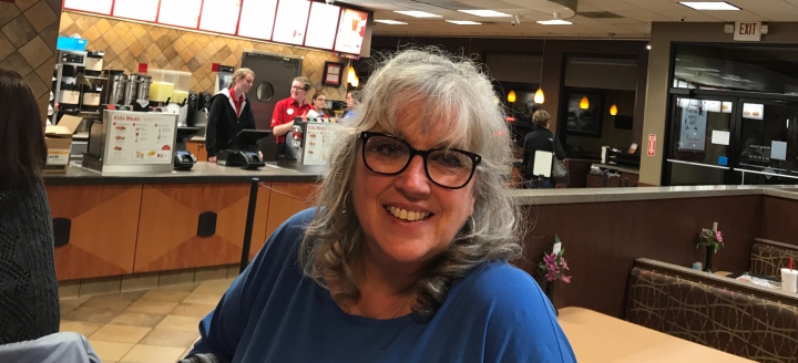 Lora Beth Cooney - Class of 1975 - Ceredo Kenova High School