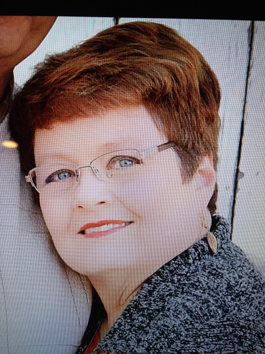 Jeanette Chadwick - Class of 1975 - Ceredo Kenova High School