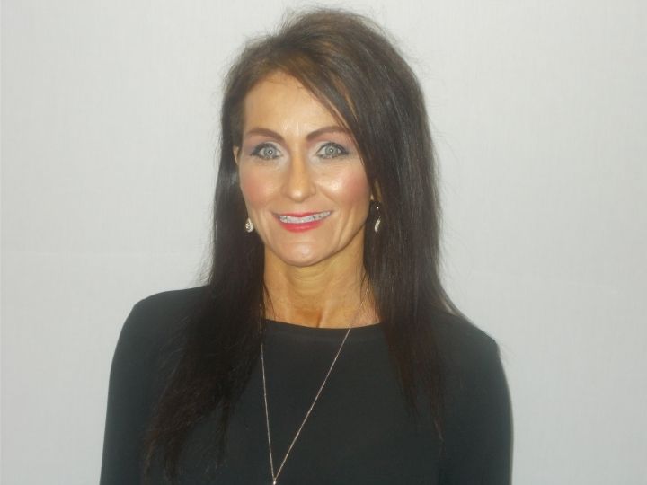 Tammy Smith - Class of 1988 - Waco High School