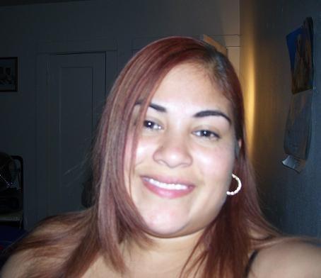 Stacy Rodriguez - Class of 1998 - Waco High School