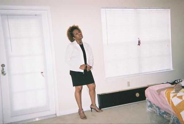 Tomesha Iglehart - Class of 1992 - Waco High School
