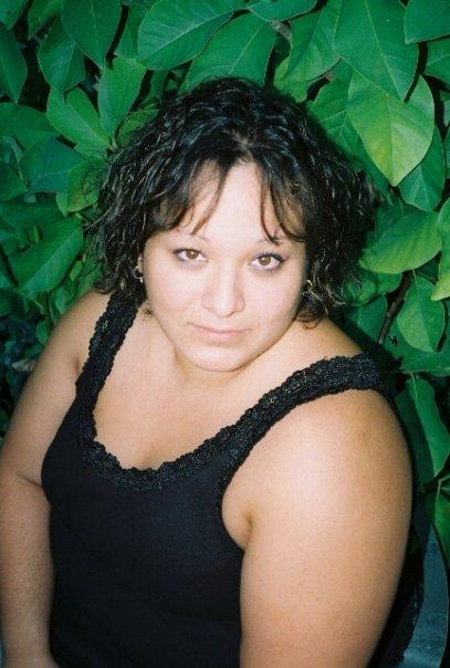 Patricia Rhodes - Class of 1997 - Waco High School