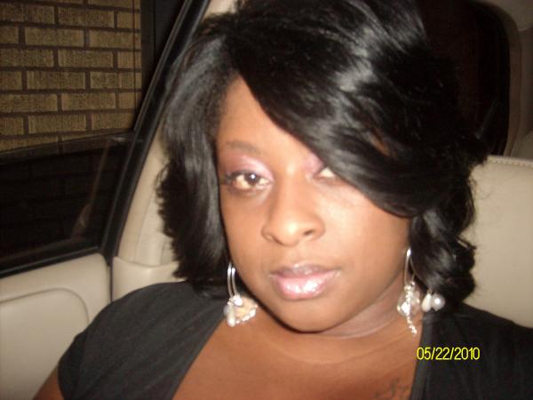 Stacey Mcneil - Class of 1991 - Waco High School