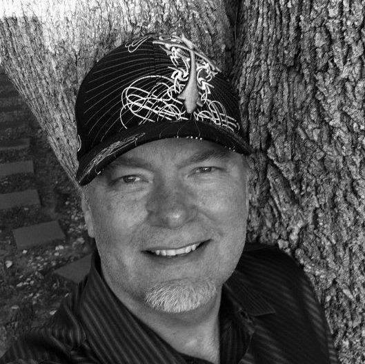 John Pierce - Class of 1983 - Waco High School