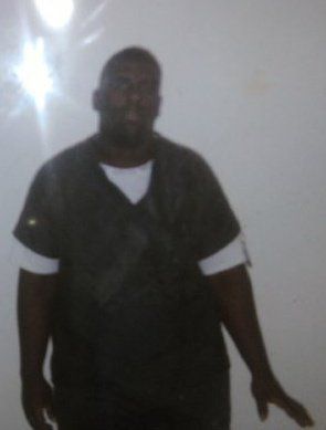 James Spears - Class of 2001 - Waco High School