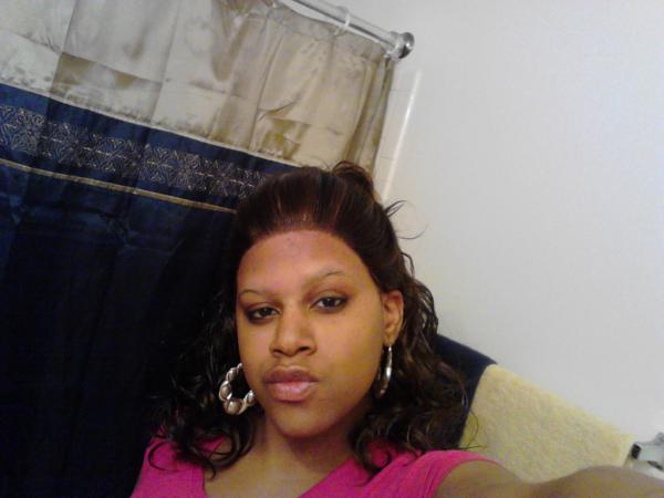 Melisa Blair - Class of 2005 - Waco High School