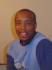 Raymond Earl - Class of 1991 - Waco High School