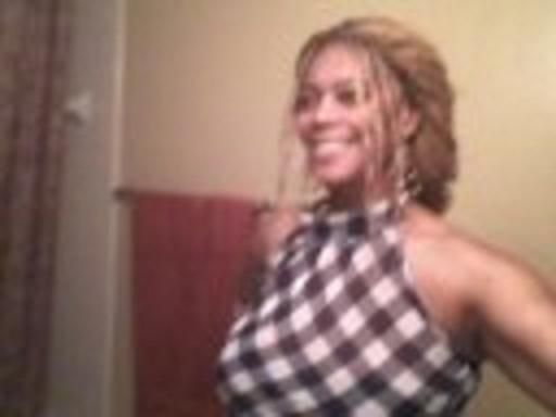 Pamela Green - Class of 1984 - Waco High School