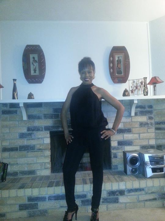 Lennis Young Dounley - Class of 1978 - Waco High School