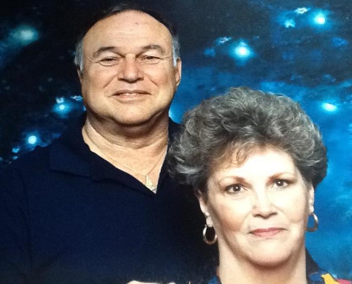 Betty Kise - Class of 1963 - Waco High School