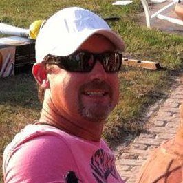 Kevin Teakell - Class of 1993 - Waco High School