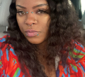 Jacquendalyn Williams