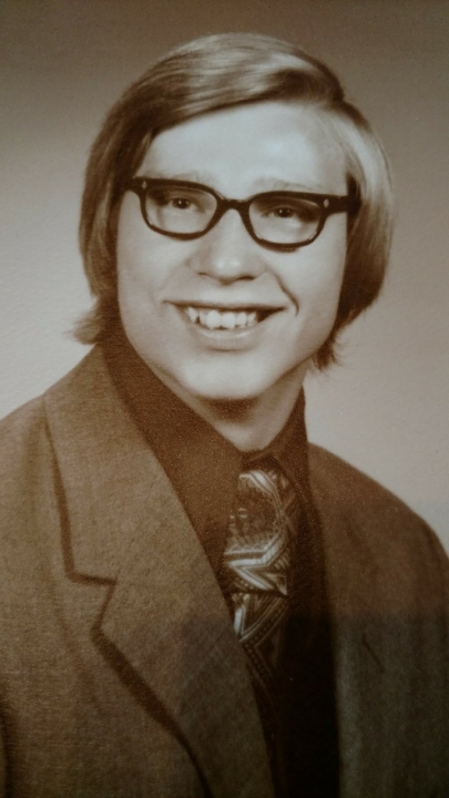 Dan Nordsieck - Class of 1973 - John Marshall High School