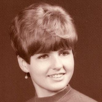 Alice Johnson - Class of 1969 - John Marshall High School