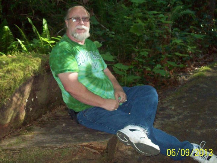 Bob Powell - Class of 1973 - Sunset High School