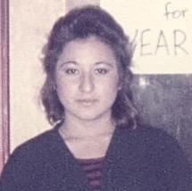 Veronica Robles - Class of 1985 - Sunset High School