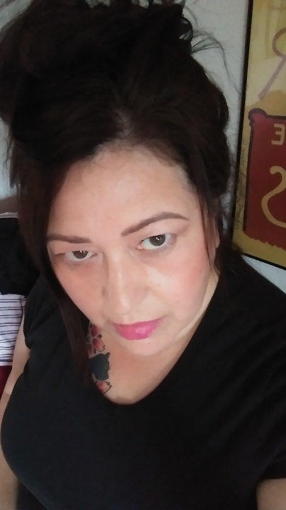 Gigi Freitas - Class of 1983 - Sunset High School