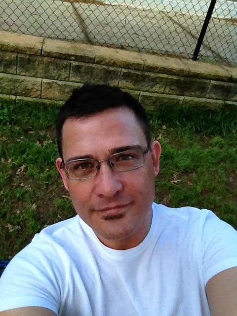 John Jamison - Class of 1985 - Sunset High School