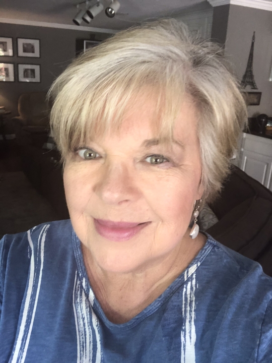Ann Griffin - Class of 1972 - Sunset High School