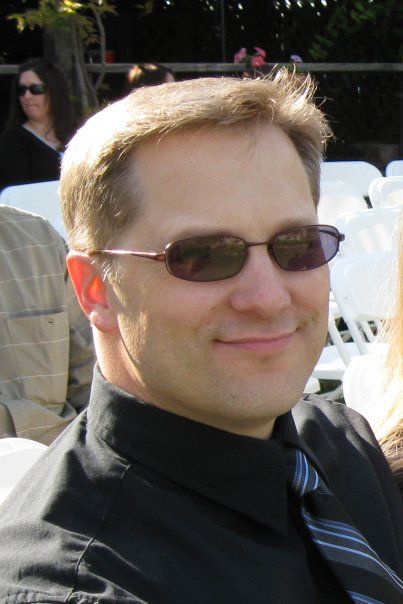 Michael Strohlein - Class of 1984 - Sunset High School