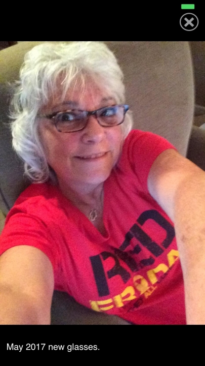 Darlene Preslar - Class of 1968 - Sunset High School