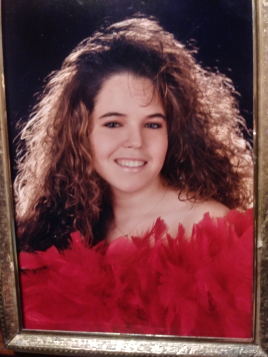 Shelley Alcala - Class of 1991 - Sunset High School