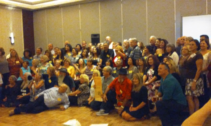 50th Reunion classes 62-78 Hosted by 70, 71 & 72