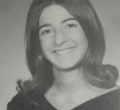 Pamela Rodrigues, class of 1971