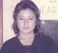 Veronica Robles, class of 1985