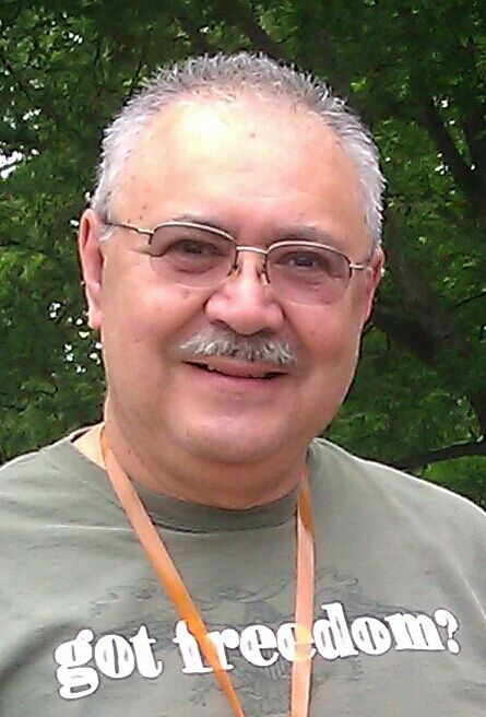 Ramon Diaz De Leon - Class of 1968 - Edgewood High School