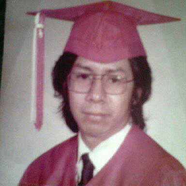 Freddie Ordones - Class of 1975 - Edgewood High School