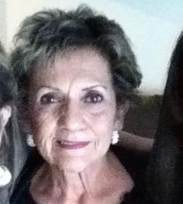 Bertha Sanchez - Class of 1965 - Edgewood High School