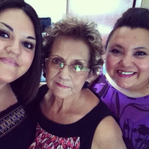 Bertha Hernandez - Class of 1965 - Edgewood High School
