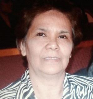 Rosemary Garcia - Class of 1971 - Edgewood High School