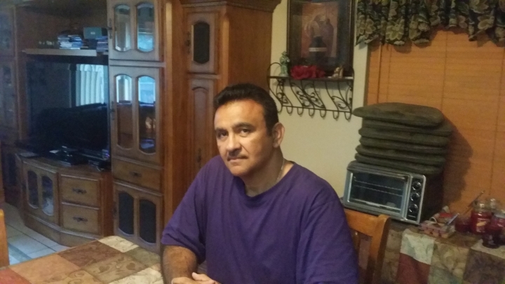 David Luna - Class of 1980 - Edgewood High School
