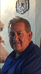 Ambrosio Hernandez - Class of 1973 - Edgewood High School