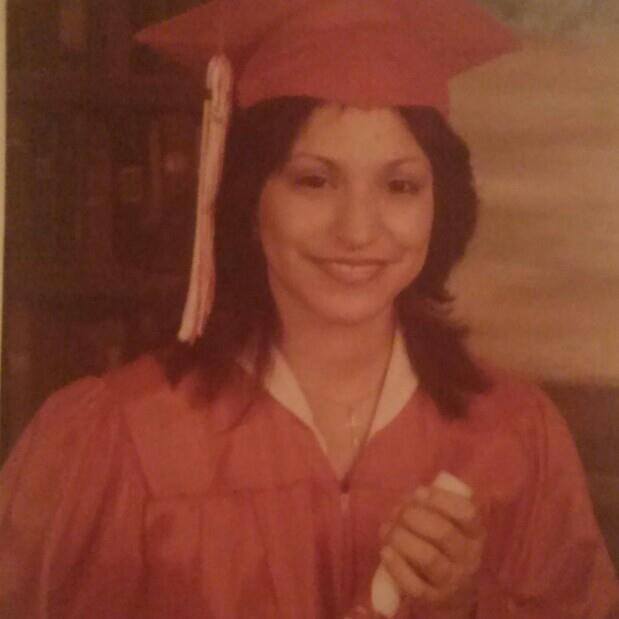Emilia-millie Flores - Class of 1984 - Edgewood High School