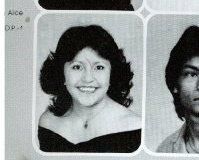 Evelyn Jew - Class of 1983 - Edgewood High School