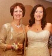 Jeanne Gagne - Class of 1972 - Warren High School