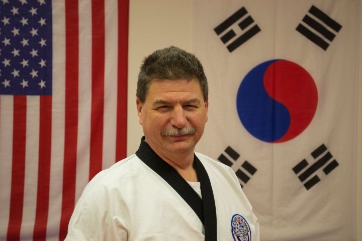 Carl Micu - Class of 1978 - Warren High School