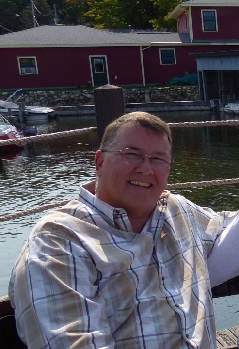 Greg Linenger - Class of 1976 - Warren High School