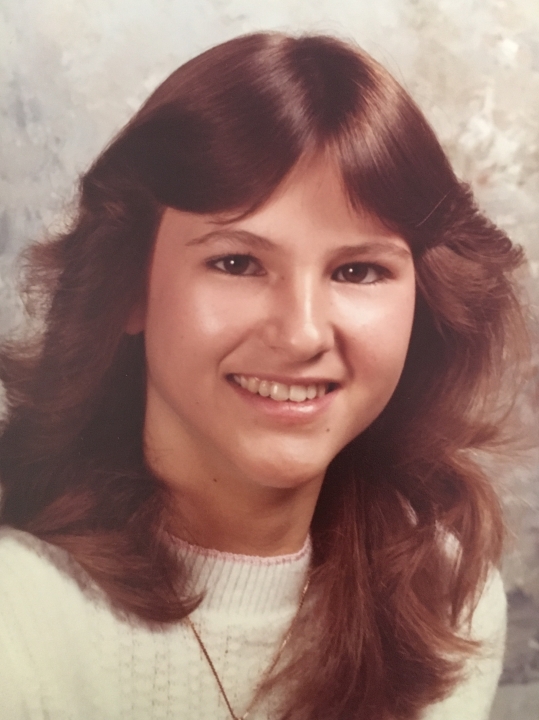 Ivana Koranda - Class of 1984 - Warren High School