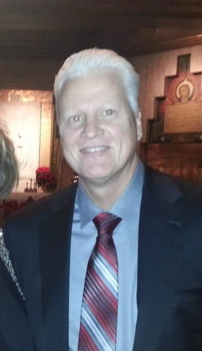 Robert Prill - Class of 1974 - Warren High School