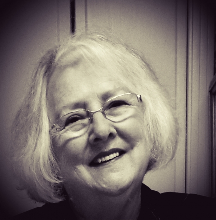 Kay Tretheway - Class of 1964 - Warren High School
