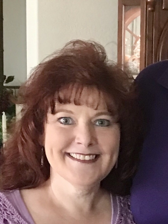Elizabeth Ann - Class of 1984 - Warren High School