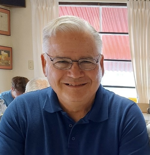 Lawrence Baxa - Class of 1969 - Warren High School