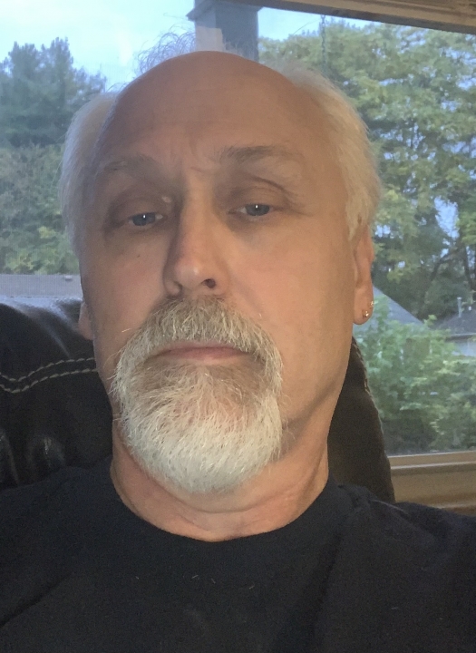 Brian (beverst) Kynaston - Class of 1984 - Warren High School